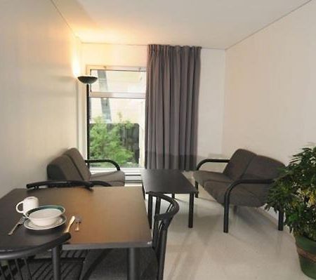 Residences Uqam Ouest Montreal Bagian luar foto