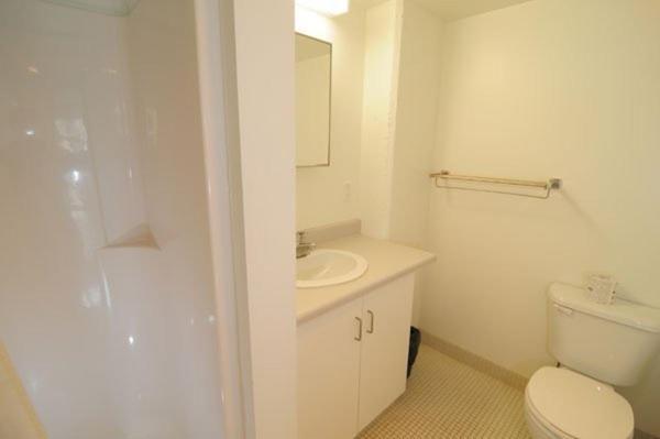 Residences Uqam Ouest Montreal Bagian luar foto