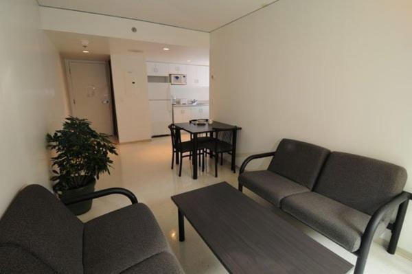 Residences Uqam Ouest Montreal Bagian luar foto