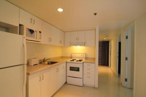 Residences Uqam Ouest Montreal Ruang foto
