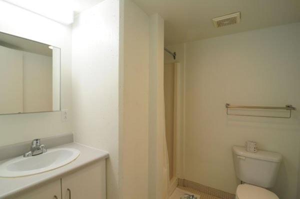 Residences Uqam Ouest Montreal Bagian luar foto