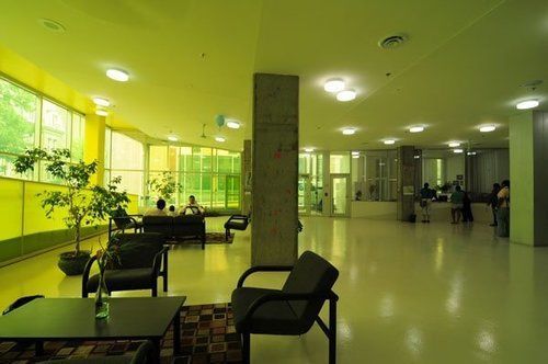 Residences Uqam Ouest Montreal Bagian luar foto