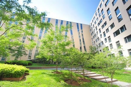 Residences Uqam Ouest Montreal Bagian luar foto