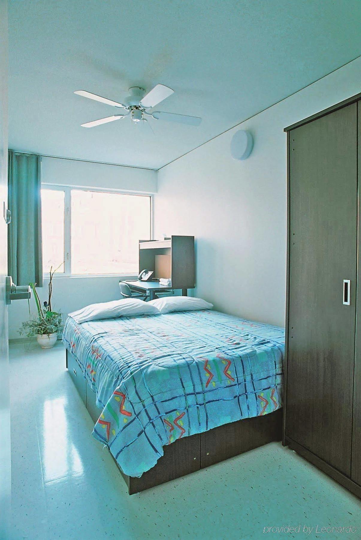 Residences Uqam Ouest Montreal Bagian luar foto